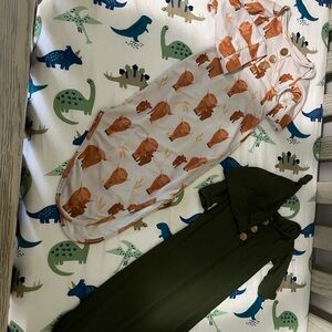 Baby Sleep Sack Bundle